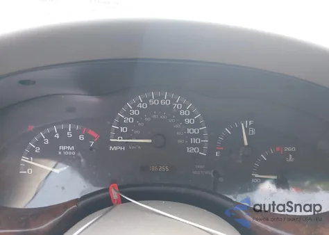 2003 Chevrolet Malibu Ls z USA, uszkodzony, nr VIN 1G1NE52J43M708588